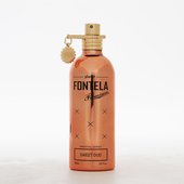 Fontela Sweet Oud oriental series 100 ml Fontela Sweet Oud oriental series 100 ml
