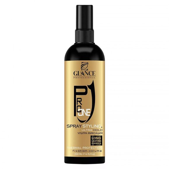 Glance Жидкий Лак для волос УЛЬТРА ФИКСАЦИЯ (Ultra Hold), 200мл Glance Жидкий Лак для волос УЛЬТРА ФИКСАЦИЯ (Ultra Hold), 200мл
