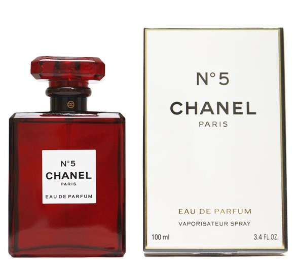Chanel N°5 100ML (new) Chanel N°5 100ML (new)