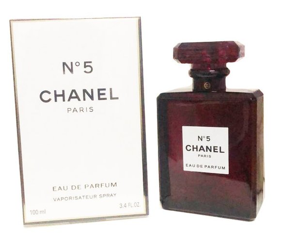 Chanel N°5 100ML (new) Chanel N°5 100ML (new)