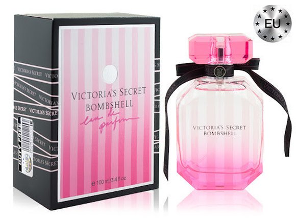 Victoria's Secret Bombshell pour femme 100 ml A-Plus