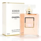Chanel Coco Mademoiselle EDP 100 ml