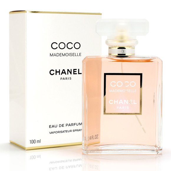 Chanel Coco Mademoiselle EDP 100 ml Chanel Coco Mademoiselle EDP 100 ml