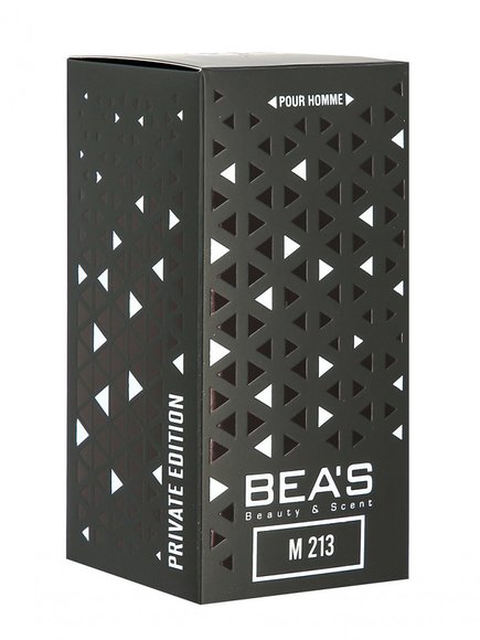 Парфюм Beas 100 ml M 213 Giorgio Armani Acqua Di Gio men