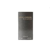 Масляные духи Дольче Габбана - The One Gentleman 7 ml for Man Масляные духи Дольче Габбана - The One Gentleman 7 ml for Man