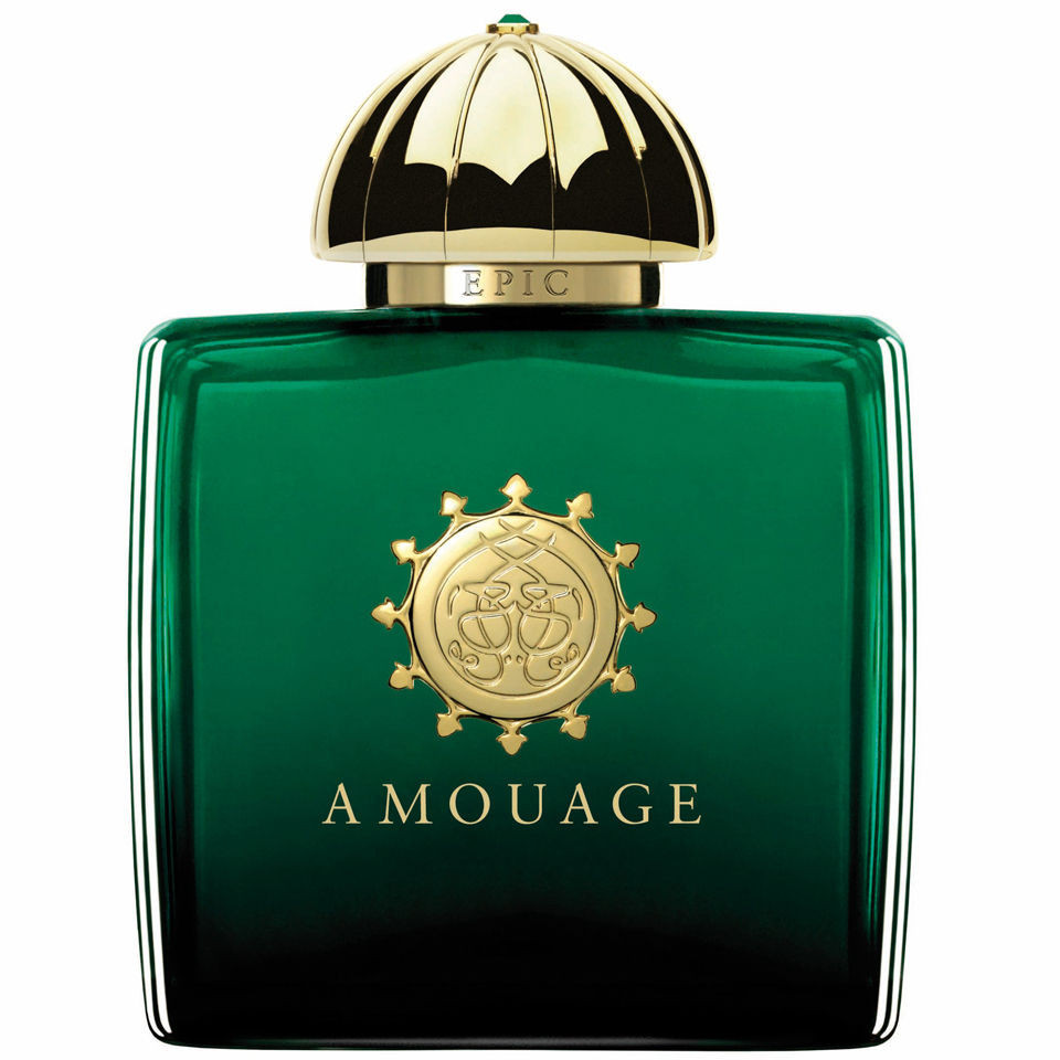 Amouage Epic edp for men 100 ml ОАЭ