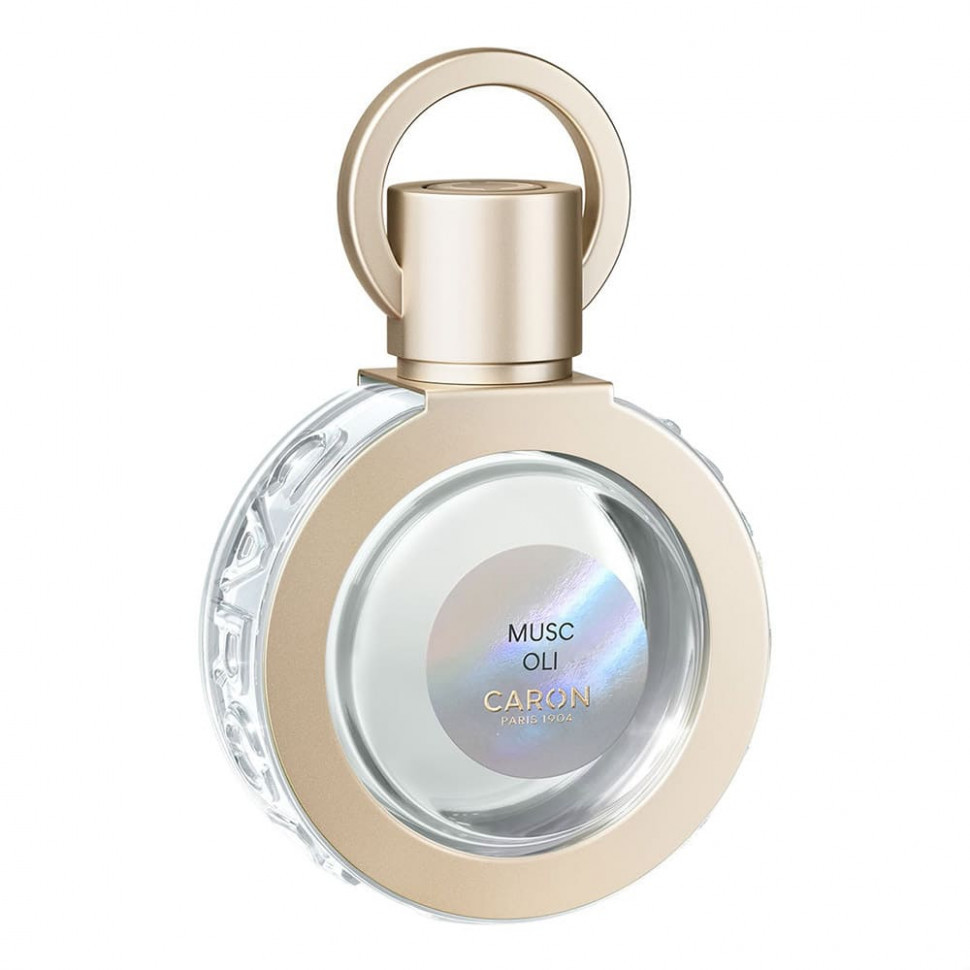 Caron Musc Oli edp unisex 50 ml