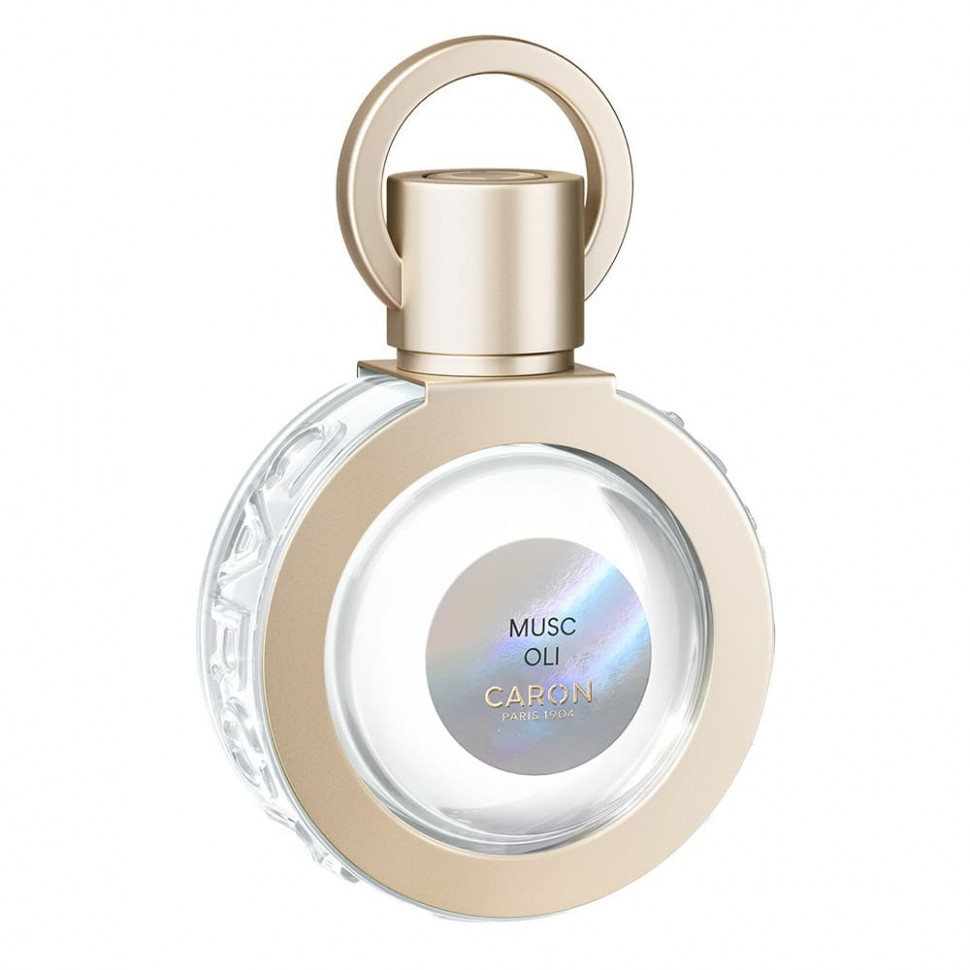 Caron Musc Oli edp unisex 50 ml