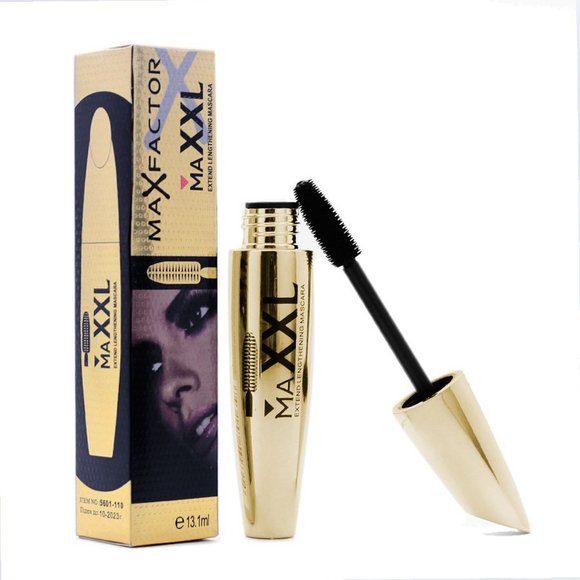 Тушь для ресниц MaxFactor ma XXL(gold)13ml