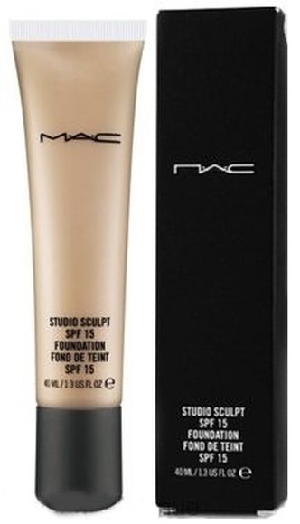 Тональный крем М. Studio Sculpt 40 ml