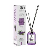 Аромадиффузор Kreasyon Reed Diffuser Lavender&Sage Tea 115 мл Аромадиффузор Kreasyon Reed Diffuser Lavender&Sage Tea 115 мл