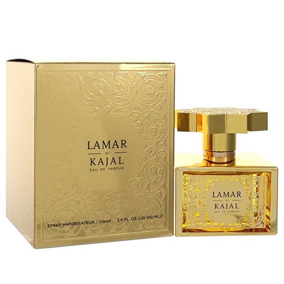 Kajal Lamar edp unisex 100 ml