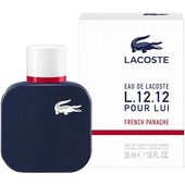 Lacoste L12.12 French Panache Pour Lui 100 ml Lacoste L12.12 French Panache Pour Lui 100 ml