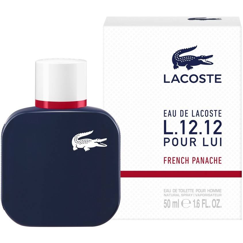 lacoste l12