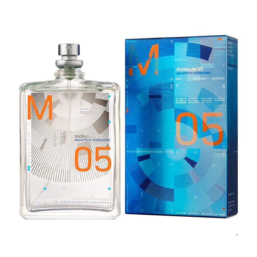 Парфюмерия Эксцентрик Молекула "Молекула 05" unisex 100 ml ОАЭ купить ...