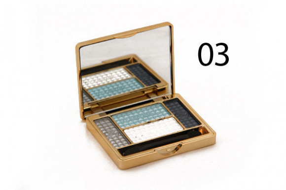 Тени Chanel Les 4 Ombres 12g (3)