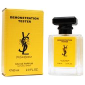 Тестер Yves Saint Laurent Black Opium for woman 60 ml (экстра-стойкий) Тестер Yves Saint Laurent Black Opium for woman 60 ml (экстра-стойкий)