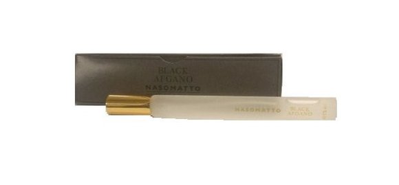 Black Afgano Nasomatto 15ml