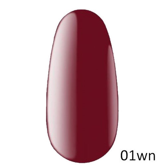 Гель лак Kodi Professional №01WN 12 ml