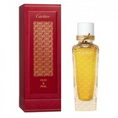 Cartier Oud of Pink unisex 75 ml