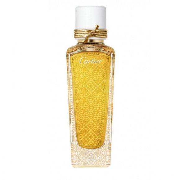 Cartier Oud of Pink unisex 75 ml