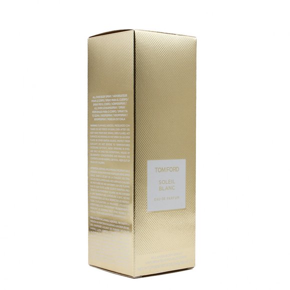 Дезодорант Tom Ford Soleil Blanc unisex 150 ml