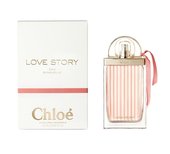 Chloe "Love Story eau Sensuelle" 100 ml Chloe "Love Story eau Sensuelle" 100 ml