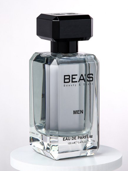 Парфюм Beas 100 ml M 214 Paco Rabanne Invictus men
