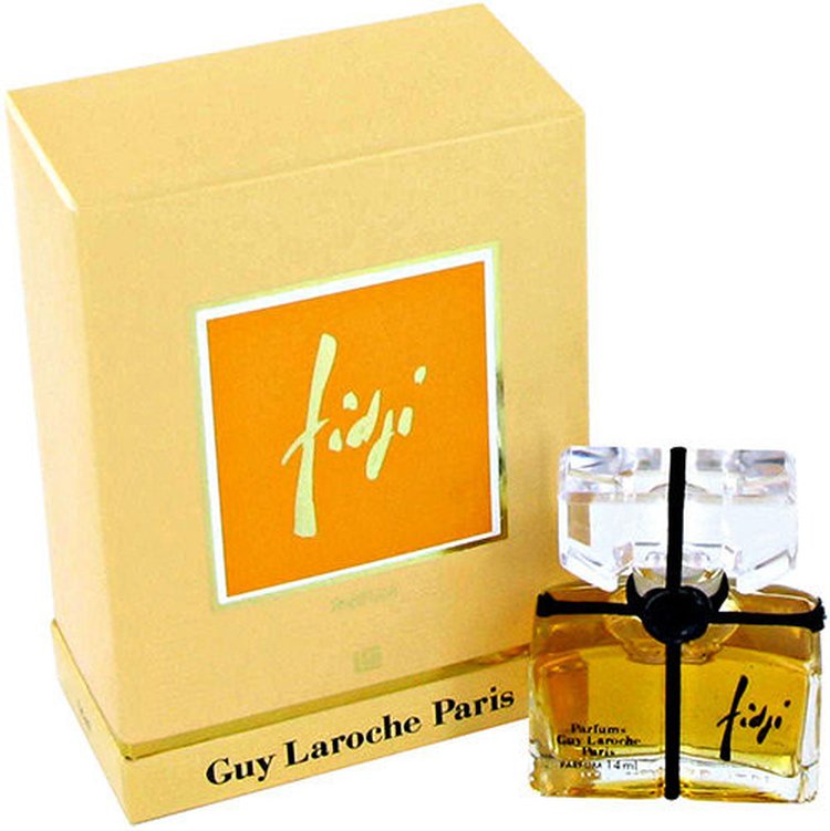Guy Laroche Fidji Винтаж купить в Москве - Shoppard.ru
