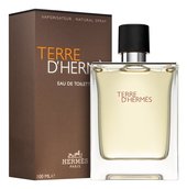 Hermes Terre D'Hermes edt for men 100 ml A Plus Hermes Terre D'Hermes edt for men 100 ml A Plus