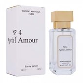 Thomas Kosmala №4 Apres l’Amour edp unisex 38 ml Thomas Kosmala №4 Apres l’Amour edp unisex 38 ml