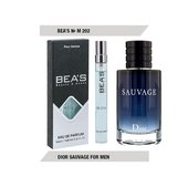 Парфюм Beas Dior Sauvage For Men 10 ml арт. M 202 Парфюм Beas Dior Sauvage For Men 10 ml арт. M 202