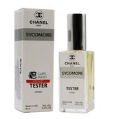 Тестер Chanel Sycomore unisex 60 ml ОАЭ Тестер Chanel Sycomore unisex 60 ml ОАЭ
