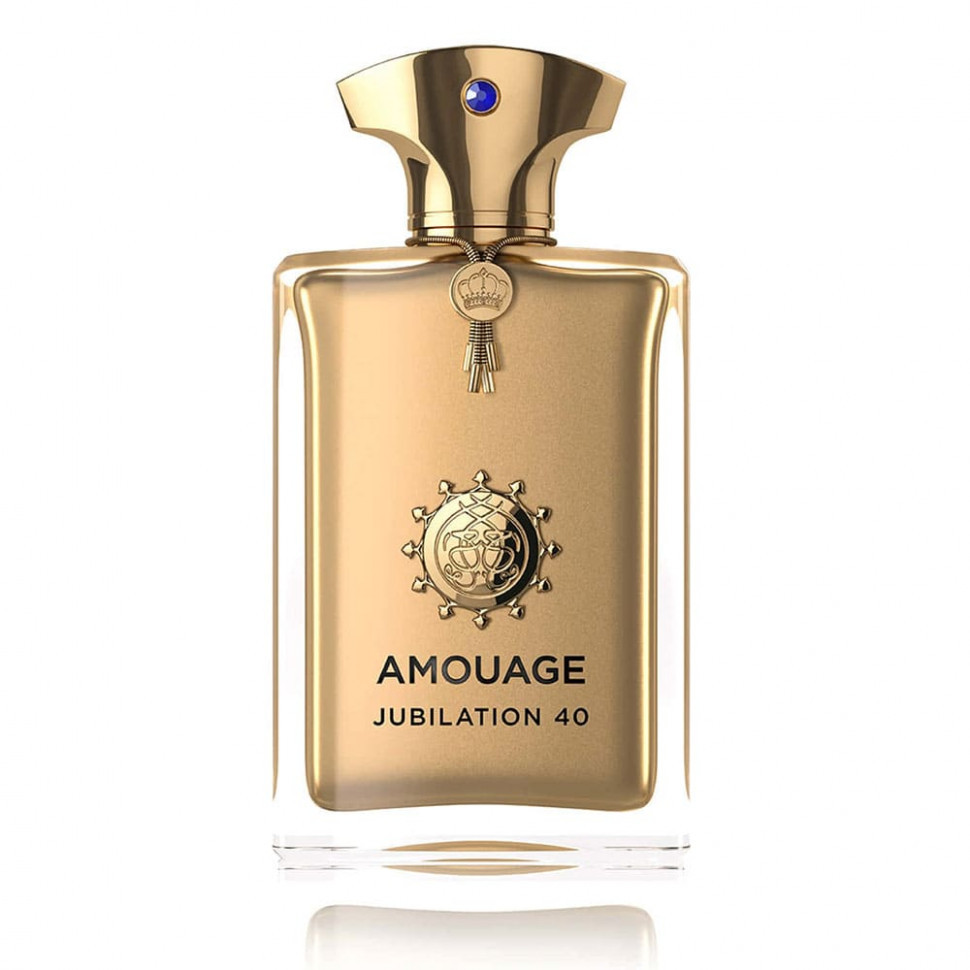 Amouage Jubilation 40 edp for men 100 ml ОАЭ Amouage Jubilation 40 edp for men 100 ml ОАЭ