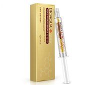 Сыворотка для лица с гиалуроновой кислотой BioAqua Gold Hydra Essence 10 ml (арт. 5323) Сыворотка для лица с гиалуроновой кислотой BioAqua Gold Hydra Essence 10 ml (арт. 5323)