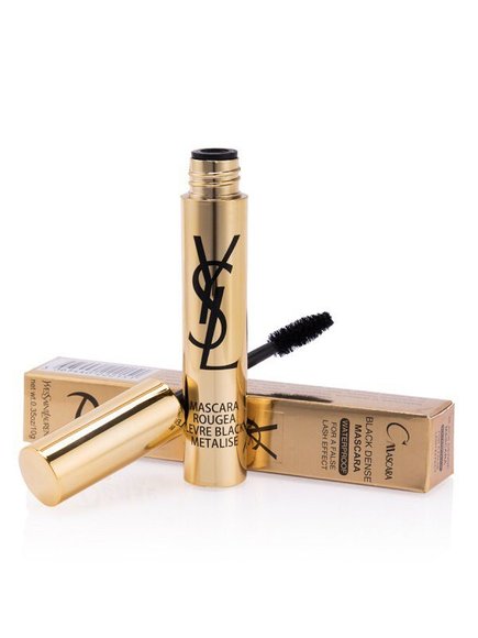 Тушь для ресниц YSL Dense Mascara 10g