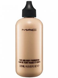 Тональный крем М. studio Face and Body 120 ml