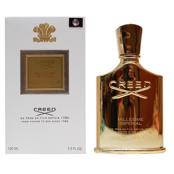 ОАЭ Creed Millesime Imperial unisex 100 ml