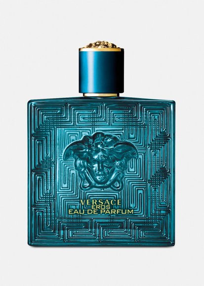 Versace Eros edp for men 100 ml ОАЭ NEW