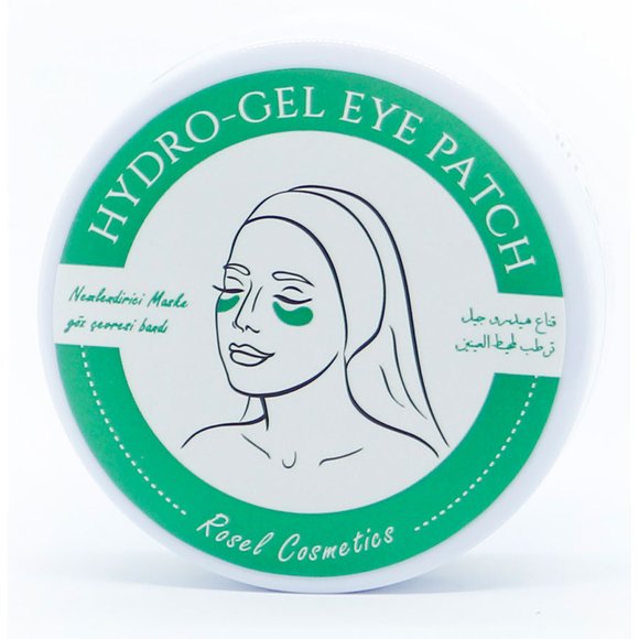Патчи Rosel Cosmetics Patch Aloe 60 шт.