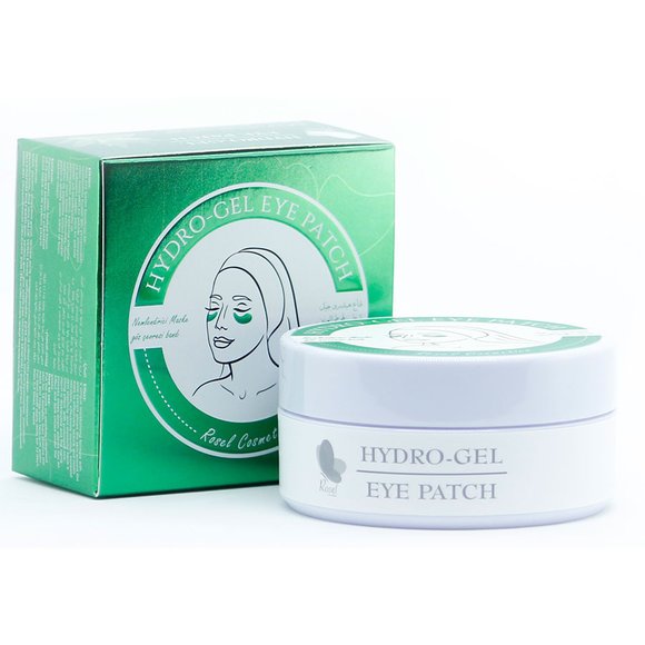 Патчи Rosel Cosmetics Patch Aloe 60 шт.