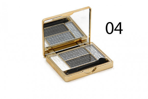 Тени Chanel Les 4 Ombres 12g (4)