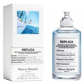 Maison Margiela Replica Sailing Day edt unisex 100 ml Maison Margiela Replica Sailing Day edt unisex 100 ml