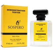 Тестер Xerjoff Sospiro Erba Pura edp for women 60 ml (экстра-стойкий) Тестер Xerjoff Sospiro Erba Pura edp for women 60 ml (экстра-стойкий)