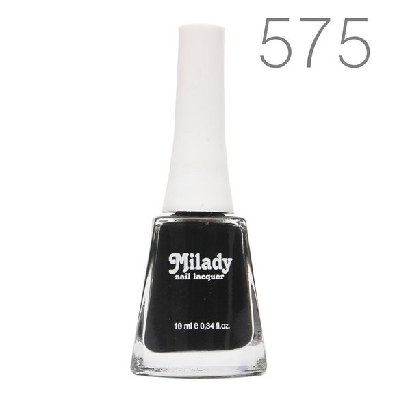 Лак для ногтей "Milady" 10 ml арт. 575