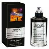 Maison Margiela Replica Across Sands edp unisex 100 ml Maison Margiela Replica Across Sands edp unisex 100 ml