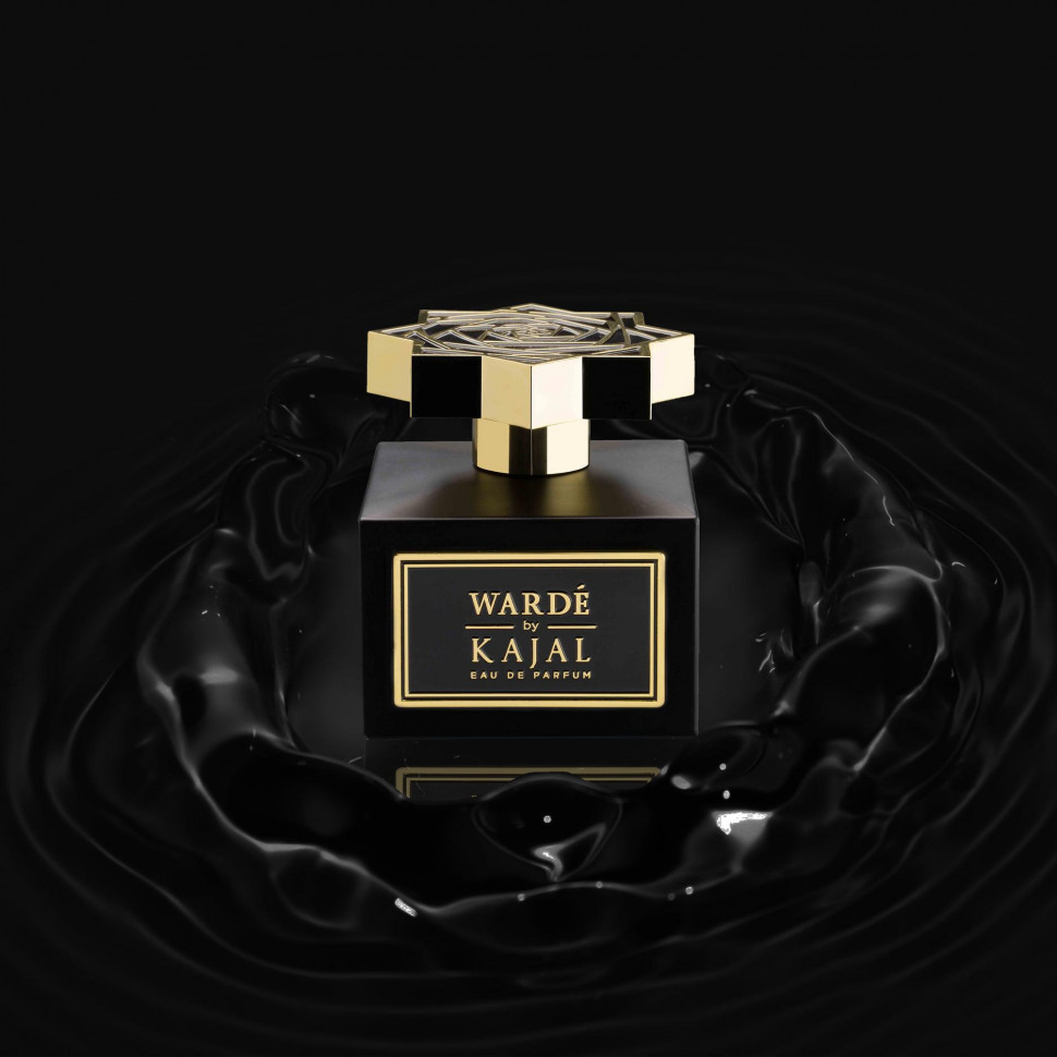Kajal Warde edp unisex 100 ml
