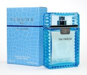 Versace Versace Man Eau Fraiche 100 ml Versace Versace Man Eau Fraiche 100 ml
