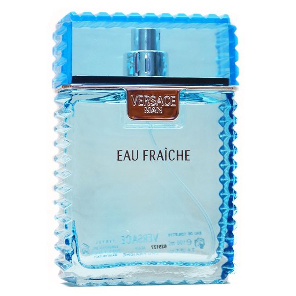 Versace Versace Man Eau Fraiche 100 ml Versace Versace Man Eau Fraiche 100 ml