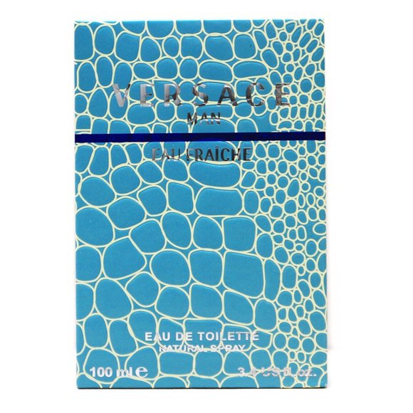 Versace Versace Man Eau Fraiche 100 ml Versace Versace Man Eau Fraiche 100 ml